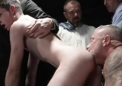 boyforsale: Fetish Frenzied Frolics