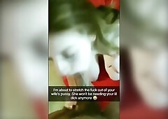 See HOTTEST SNAPCHAT CUCKOLD COLLECTION 5 on .com, the superlatively good hardcore porn web site.  is home to the widest selection of free Large Dong 