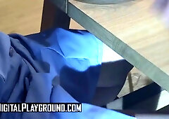 Xander Corvus Chanel Preston Kendra Spade - untreatable part