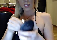 Beautiful trap goddess