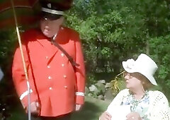 1St part of the danish video "In the Sign of the Lion".