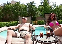 Brazzers: Hot MILF Takes Control