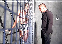 Brazzers: Athletic Gizelle Can't Get Enough of Manuel