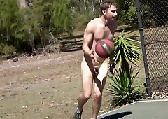 AndysAussieBoys: Australian Nick feels like good fuck