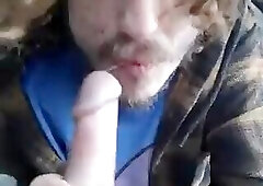 23yo returns feeds me another load