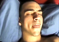 JERK AND CUM LATINOS SUCK