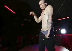 RealityDudes: Pierced american Gael likes plowing hard