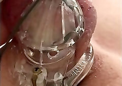 Full estim cum session