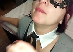 Polskie dziwki, ruchanie od tylu, obciaganie kutasa