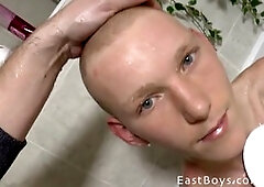 casting - Skater guy