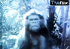 Vanity Boobs,  Ass Scene  in Tanya'S Island