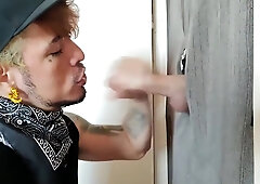 Super Huge Cock In A Super