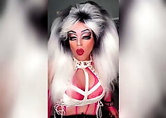 Shelly Roberts smokin' dance music movie no nudity