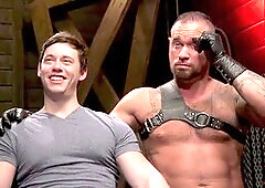 Harassment, torso, hd videos