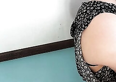 I know that u're here solely coz of me and my charming forms - I've a consummate body - I know that u wanna touch it - look at what a soaked