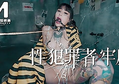 Evil Angel's spanking movie by AsiaM