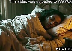 Waking up juicy between your legs