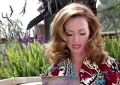 Tommi Rose: Sexy and Insane to Be Screwed Hard Outdoors