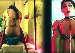 Princess Leia Slave Slut