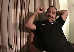 RON JEREMY fucks JASMINE ROUGE