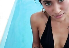 ME PIDE PIJA LA NOVIA DE MI'MIGO HASTA QUE VUELVA feat. VanirAurora