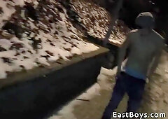 Carlos Flores - Sensational Hand-Job