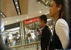 Bootycruise Asian Babes Leg Art