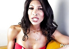 Trans Awareness Week 2023 with Natassia Fantasies