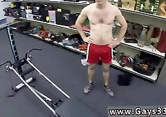 When people need money they do the most