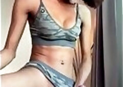 Somon - Somonnn gorgeous Thai trans woman