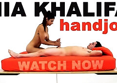 Mia Khalifa and Peter Green's miakhalifa smut by Mia Khalifa