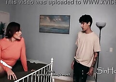 U Are Intend to Be A Legend Among Your Allies (Allies Stepmom Bangs Me) - Kell Fire, Hayden Wild