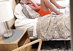 Lustful Step Mama Can Keep A Secret ~ Charlie Forde ~ Household Dream ~ Scott Stark