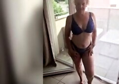 Howdy I'm Lastly Back Your Horny and Excited mother I'd like to fuck Has A lot of Surprises to Come