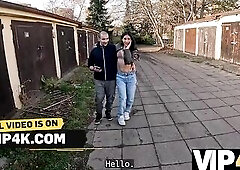 The sale of an car escalates into the filthiest deal of a lifetime. Hunter, leveraging desperation, starts a psychological negotiation, testing the re