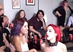 For The Fun Of The Crowd