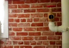 Hot POV Lesbo Sex with Ariana Grand and Mandy Armani