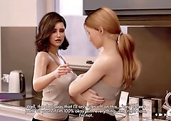 Ms. Denvers update with fresh content from Porngame111