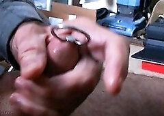 Urethral Masturbation