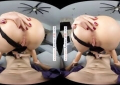 Climax, ass smacking