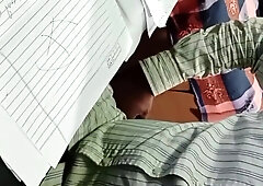 Today Exclusive-sexy Desi Bhabhi Fucked