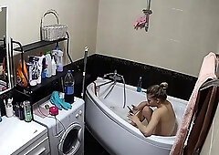 Nice and Hot Amateur Teens on Hidden Cam