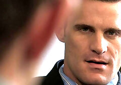 Falcon Studios: Two Hungry Hearts in Professional Disguise