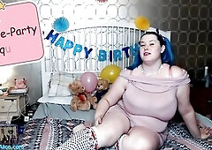 TRAILER - Pre-Party Squirting