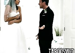 Cheating Bride Screws Right In advance of Her Wedding