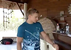 photosessie twink model