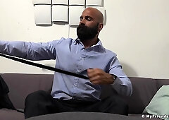 Lando Bound & Worshiped - Lando