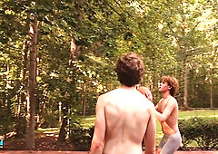 Nastytwinks - Undress Bball - Unwrap Basketball Turns Into Super-hot Moist Banging