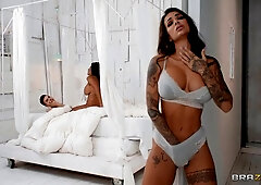 Peep On Me, I Peep On you