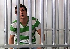 Arousing Adventures of Inmates